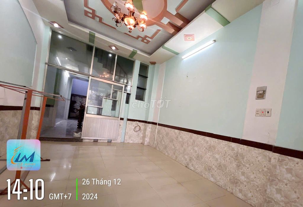 Rent the entire Nguyễn Ảnh Thủ p. Hiệp Thành District 12