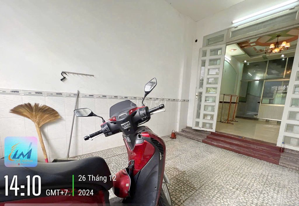 Rent the entire Nguyễn Ảnh Thủ p. Hiệp Thành District 12