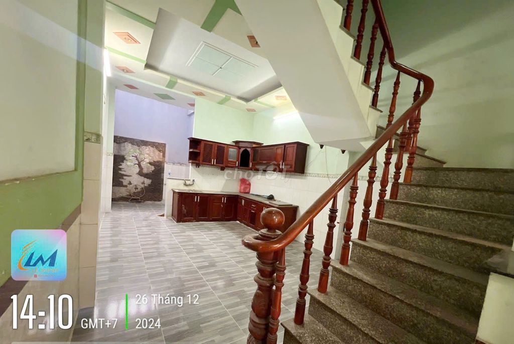 Rent the entire Nguyễn Ảnh Thủ p. Hiệp Thành District 12