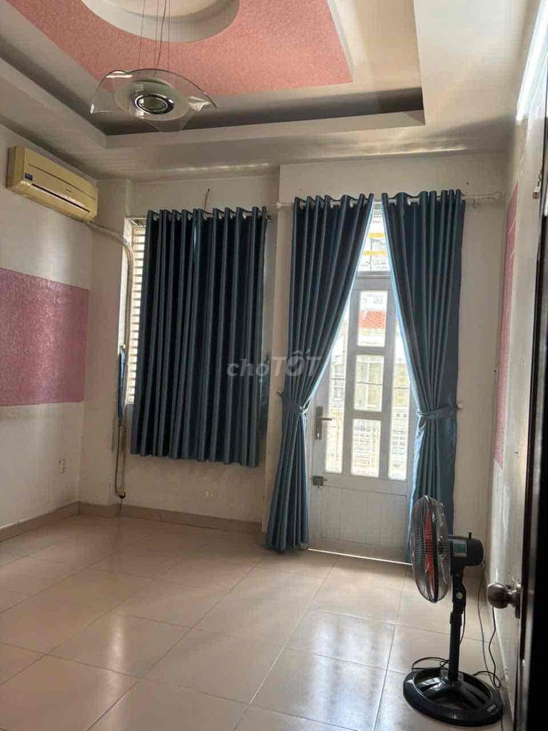 Inway 1 Hồng Lạc area (3.8 x12 m) 1 million - 2 stories
