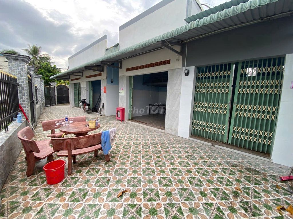 7th, Long Phước, District 9.