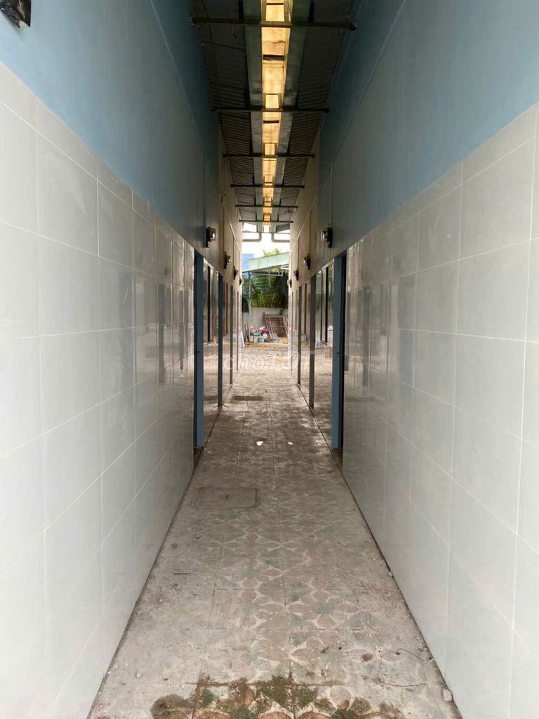 7th, Long Phước, District 9.