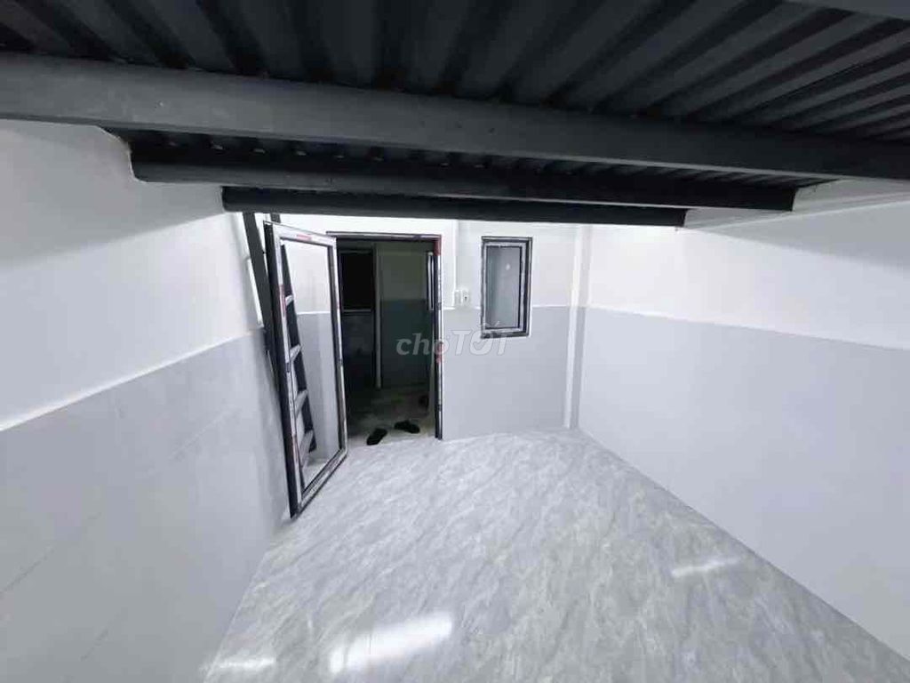 The new rent room is cheap.