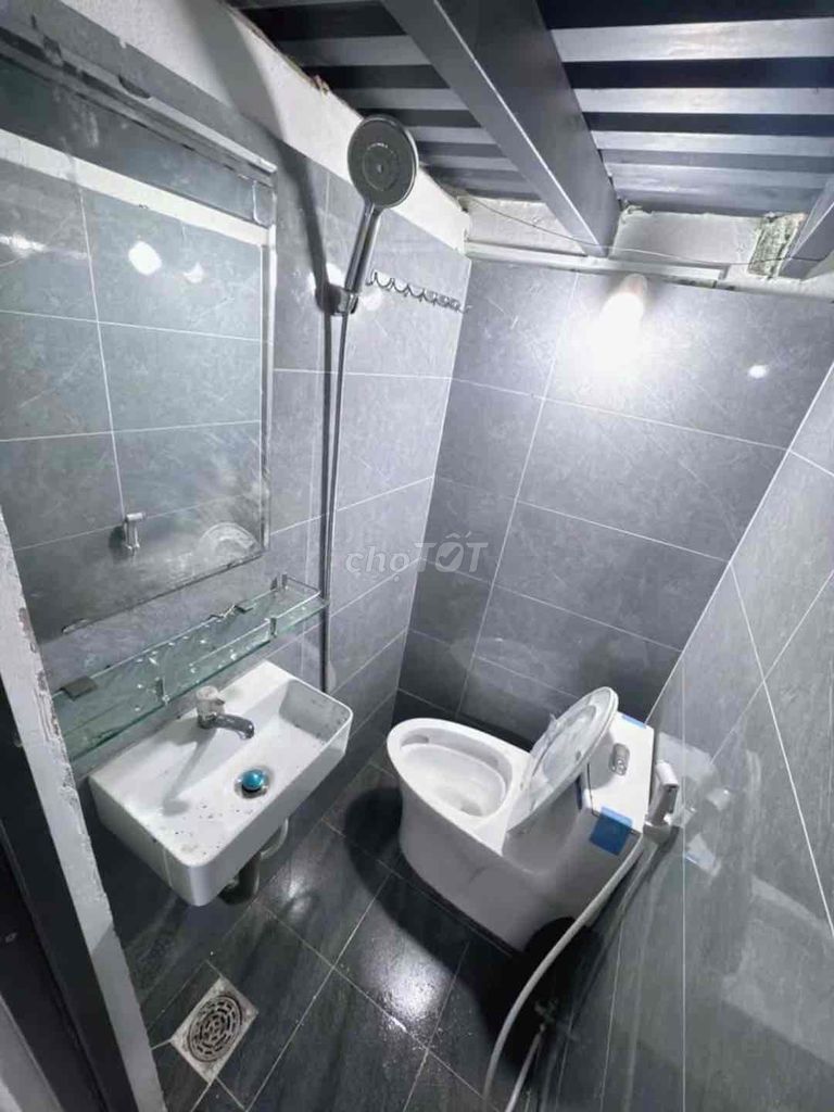 The new rent room is cheap.