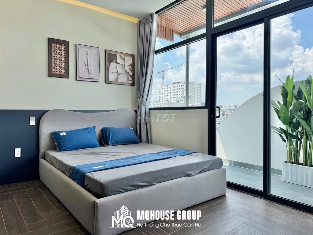 advanced apartment_full interior_Trường Chinh_ssv most painted_sv