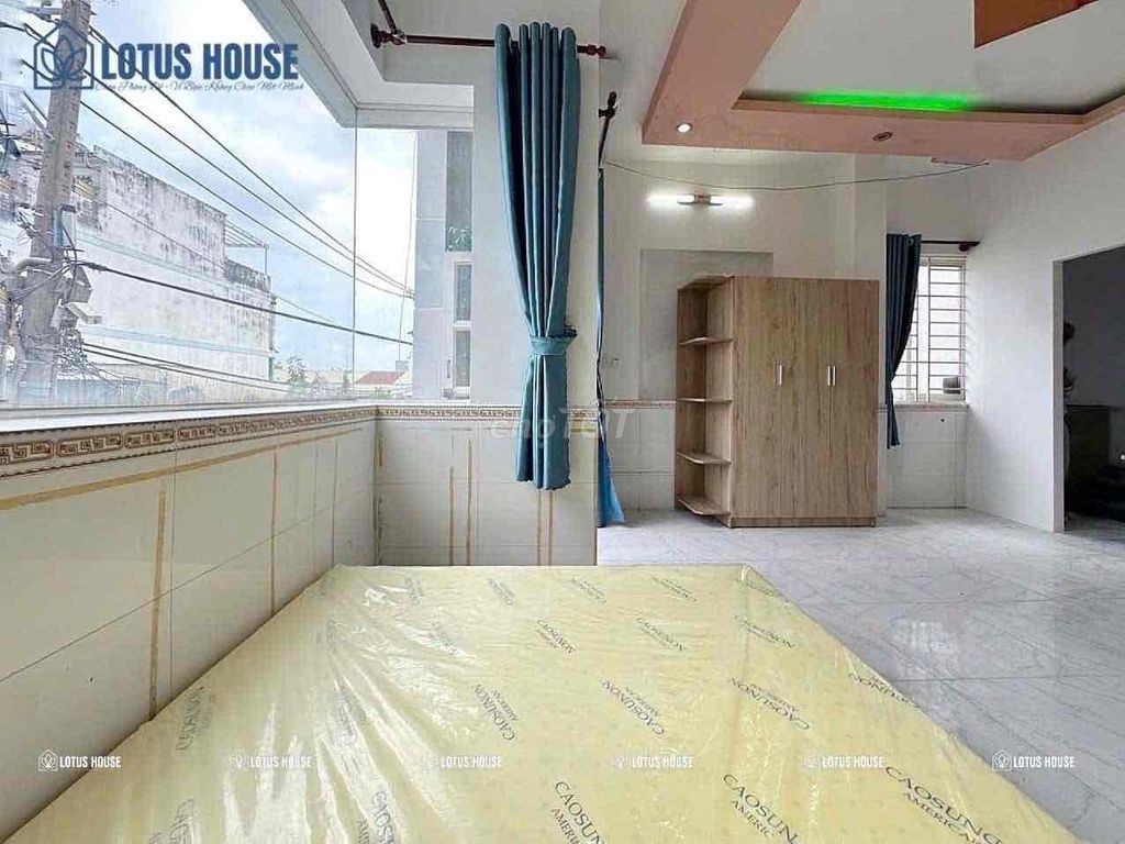 cheap sky window balcony - Tân Kỳ Tân Quý Tân Phú