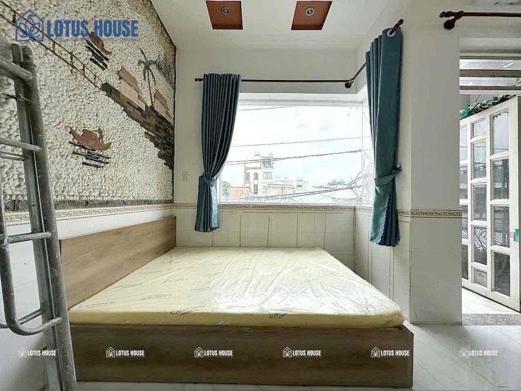 cheap sky window balcony - Tân Kỳ Tân Quý Tân Phú