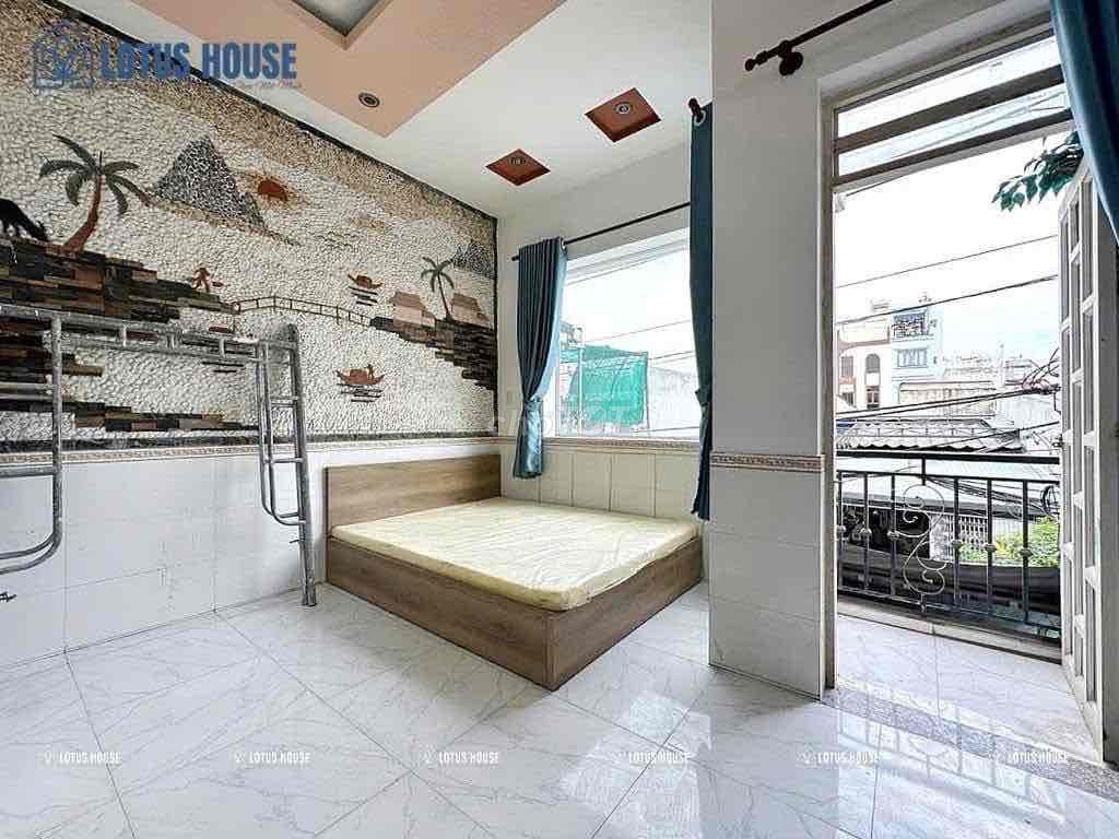 cheap sky window balcony - Tân Kỳ Tân Quý Tân Phú