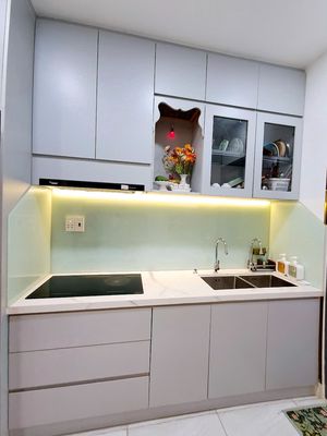 Cheap house: Two bedrooms cost eight million and three bedrooms cost 10 million.