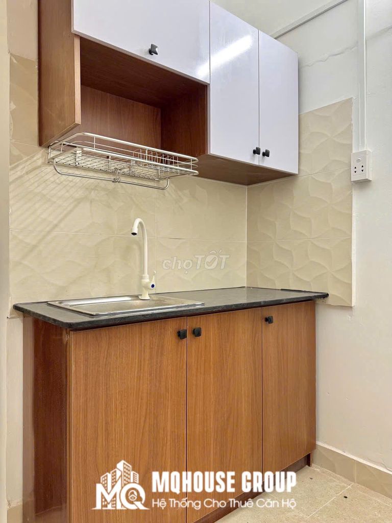 pass 2 bedrooms - Tân Bình, tp.hm