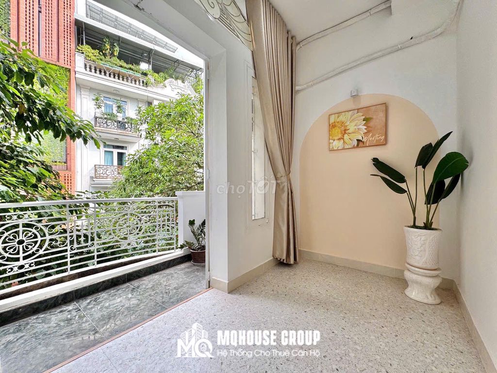 pass 2 bedrooms - Tân Bình, tp.hm