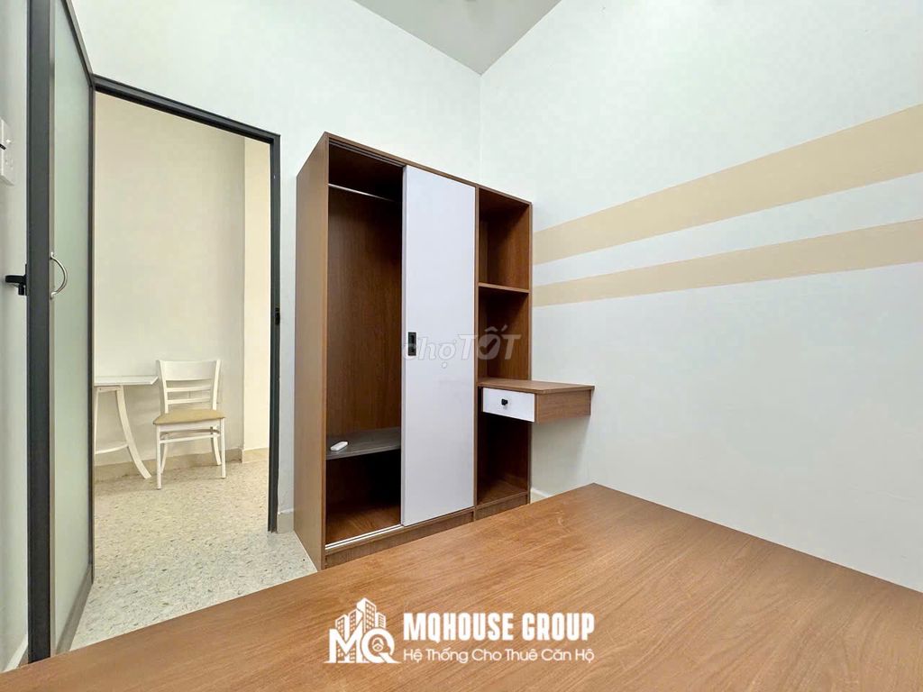 pass 2 bedrooms - Tân Bình, tp.hm