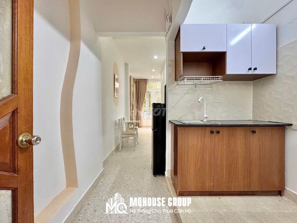 pass 2 bedrooms - Tân Bình, tp.hm
