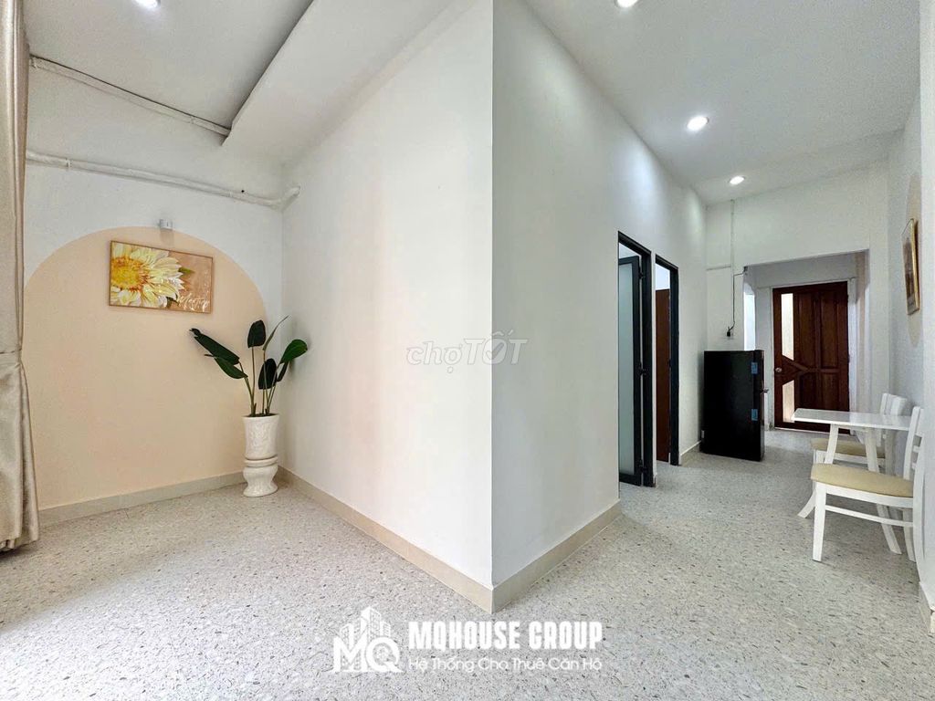 pass 2 bedrooms - Tân Bình, tp.hm