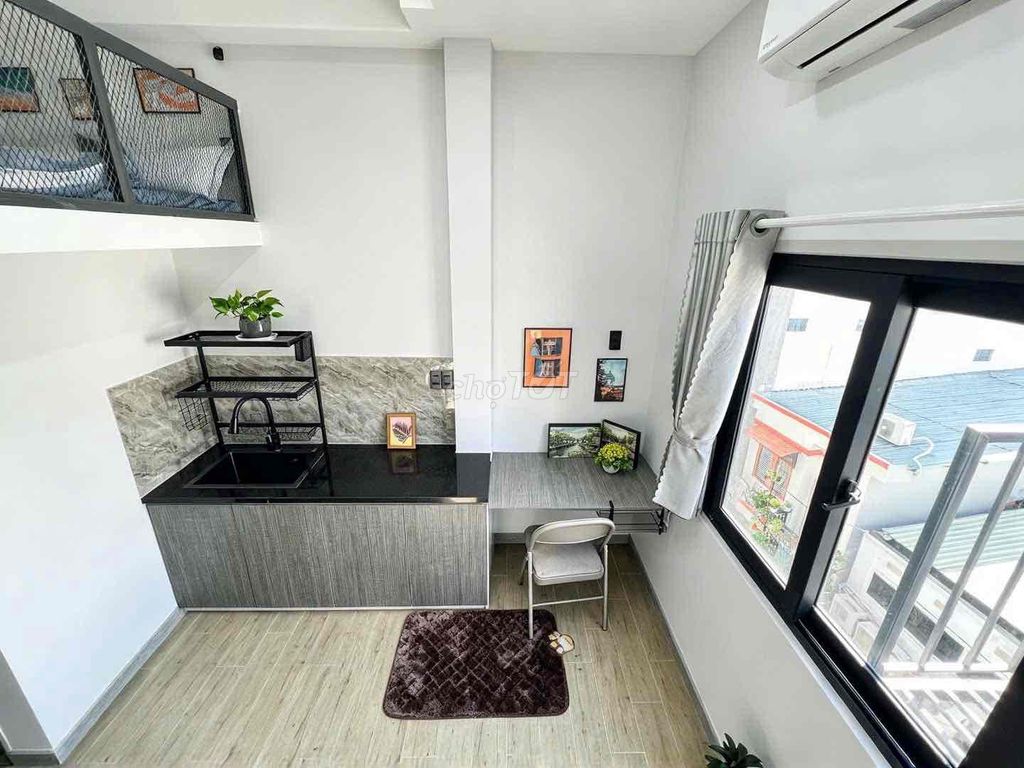 Dupex Room
