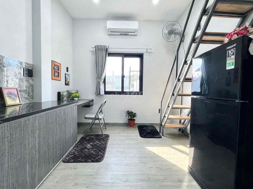 Dupex Room