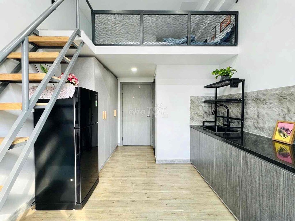 Dupex Room