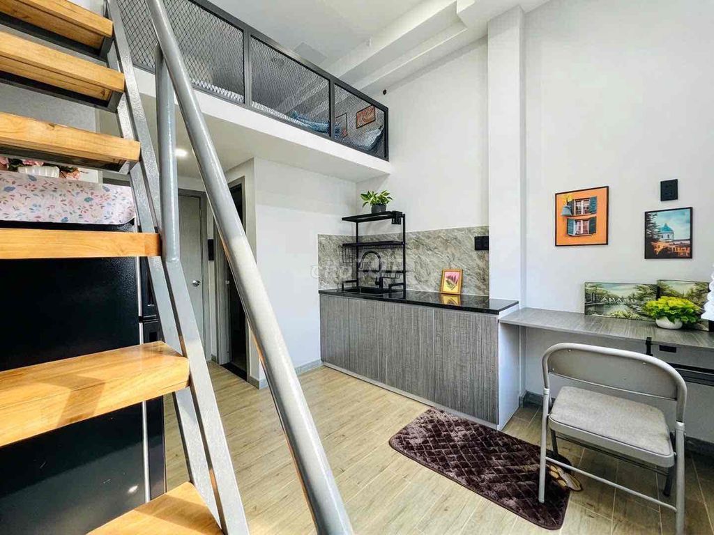 Dupex Room