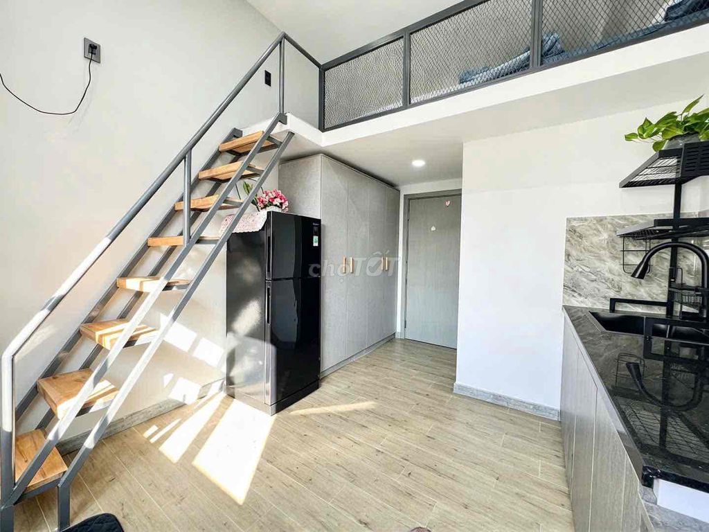 Dupex Room