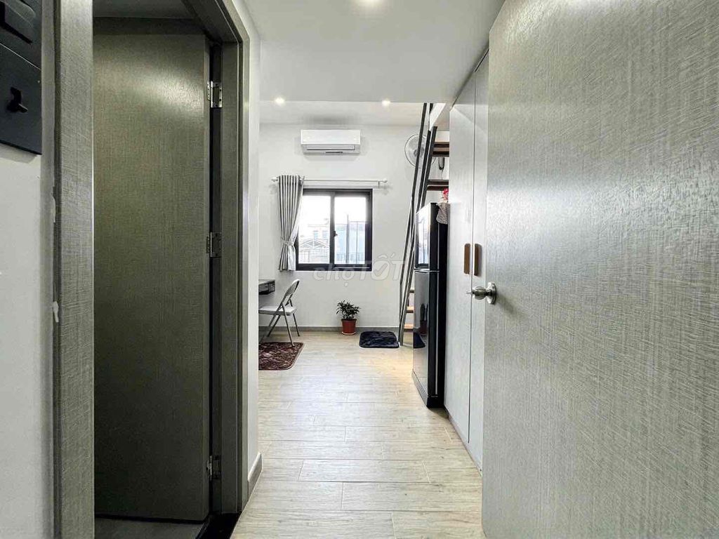 Dupex Room