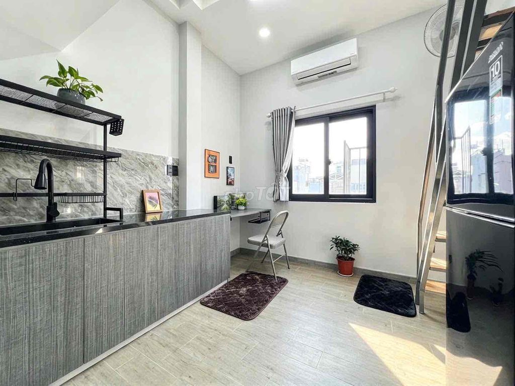 Dupex Room