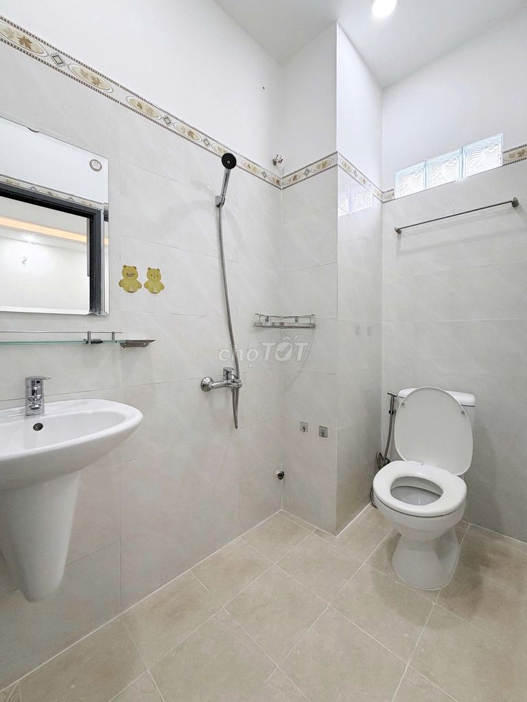 apartment one bedroom one room, living room one full interior 40 meters 2 at tsn-cv family- Tân Bình.