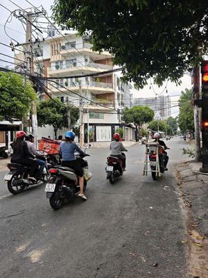 4 X 20 M Front Street Trần Văn Kiểu