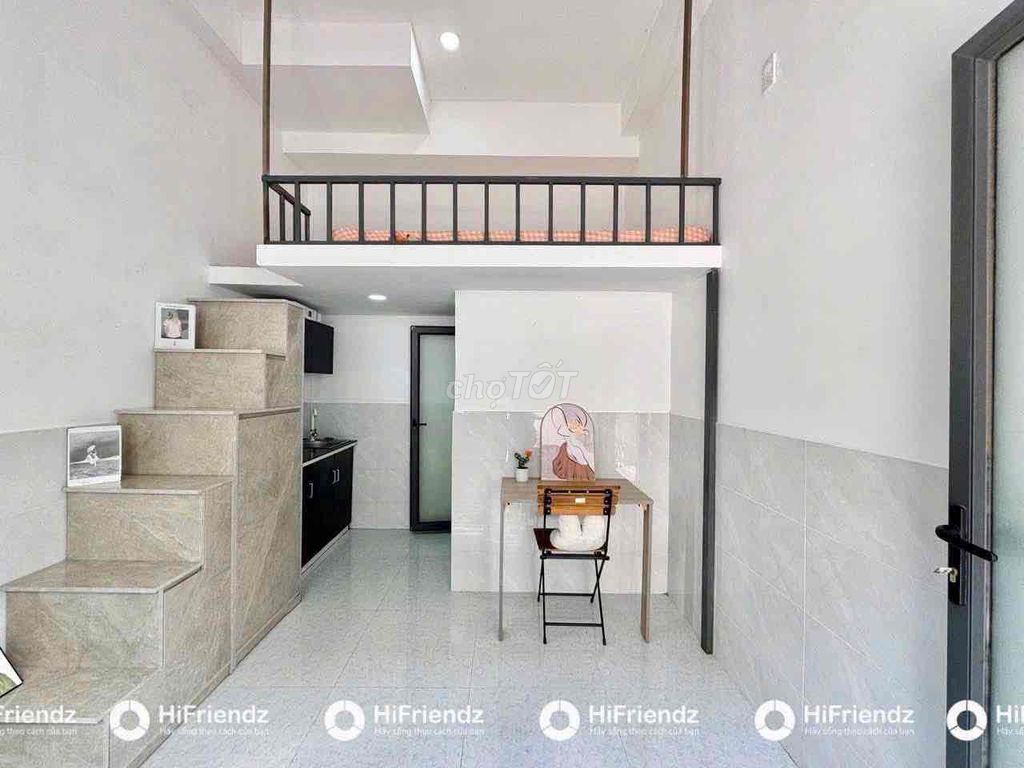 - The basic interior - free time.