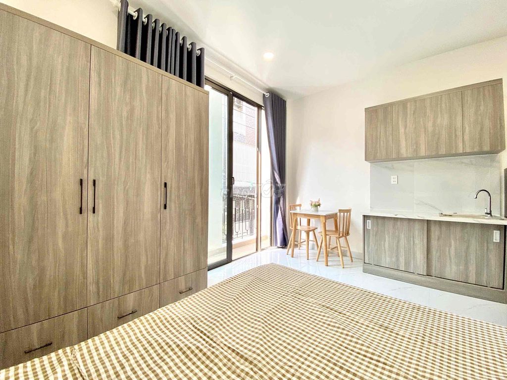 apartment bandol_Palmic light