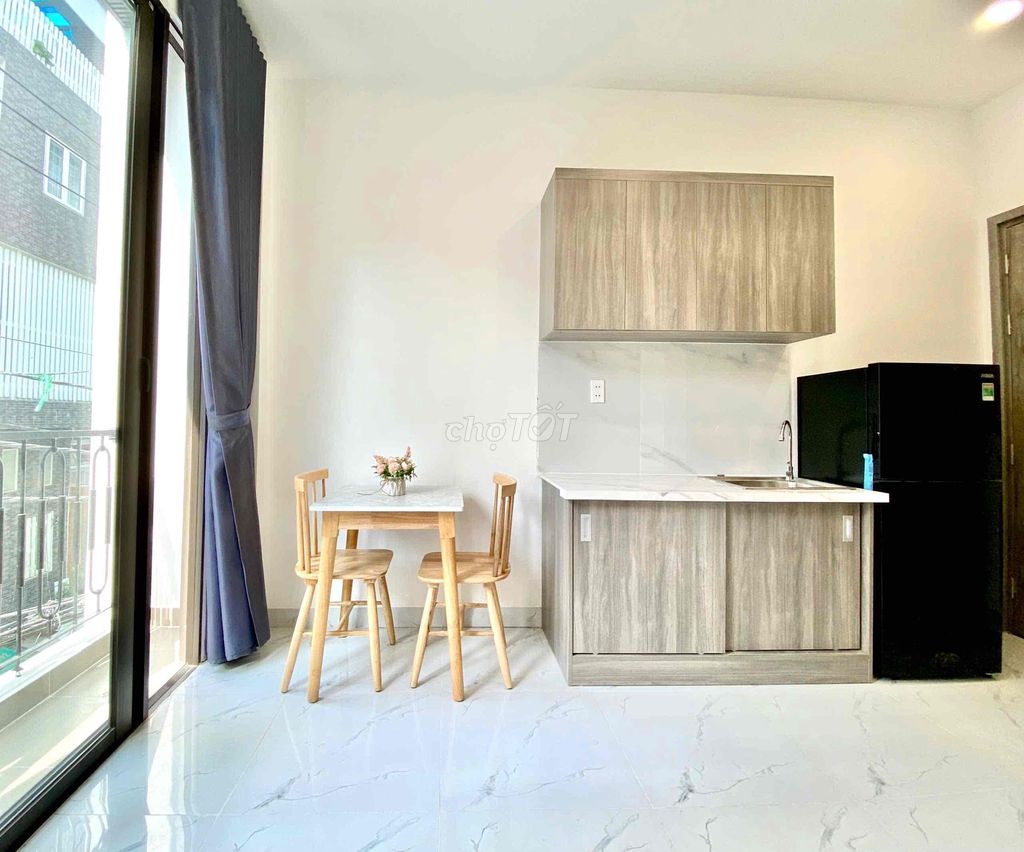 apartment bandol_Palmic light