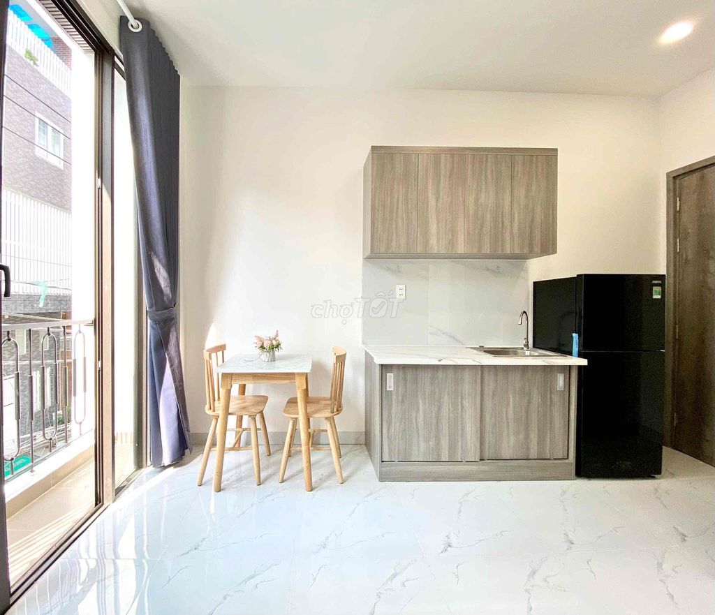 apartment bandol_Palmic light