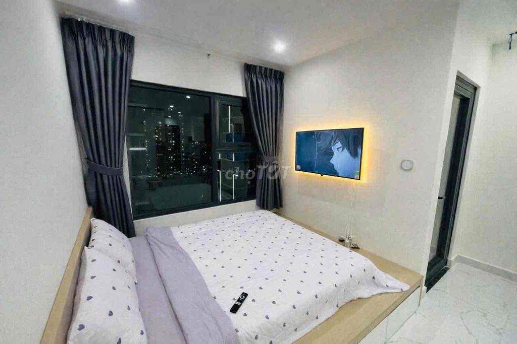 studio 1 bedroom + Rh1-Vinhomes Grand Park District 9
