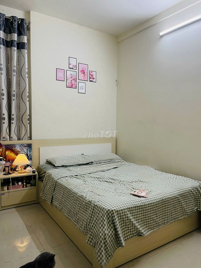 Bedroom 2 85 M2 Full Era Town interior just 9 million, into