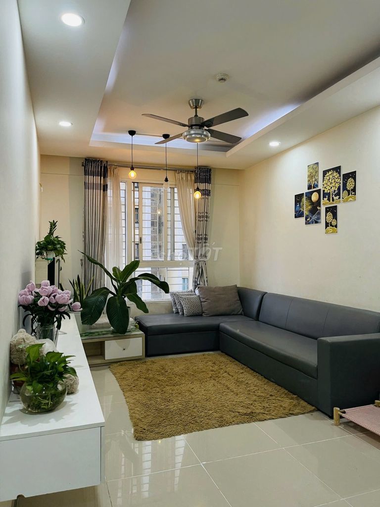 Bedroom 2 85 M2 Full Era Town interior just 9 million, into