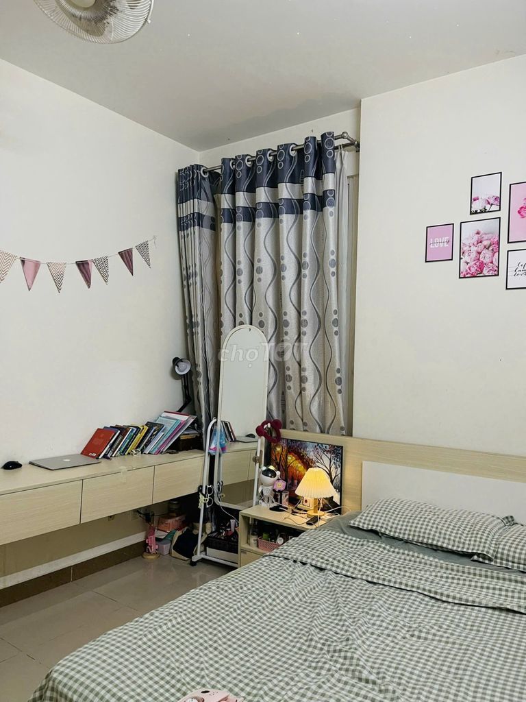 Bedroom 2 85 M2 Full Era Town interior just 9 million, into