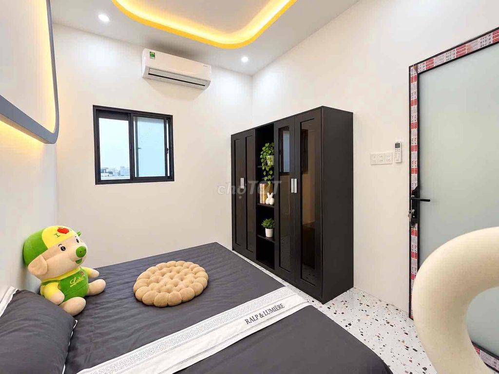 The Winchur Chohhie 2 bedrooms 80 m2 is at 100% new