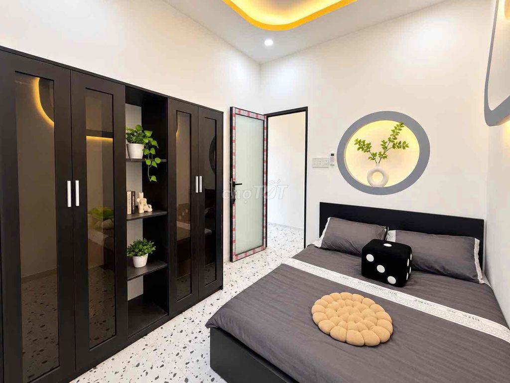 The Winchur Chohhie 2 bedrooms 80 m2 is at 100% new