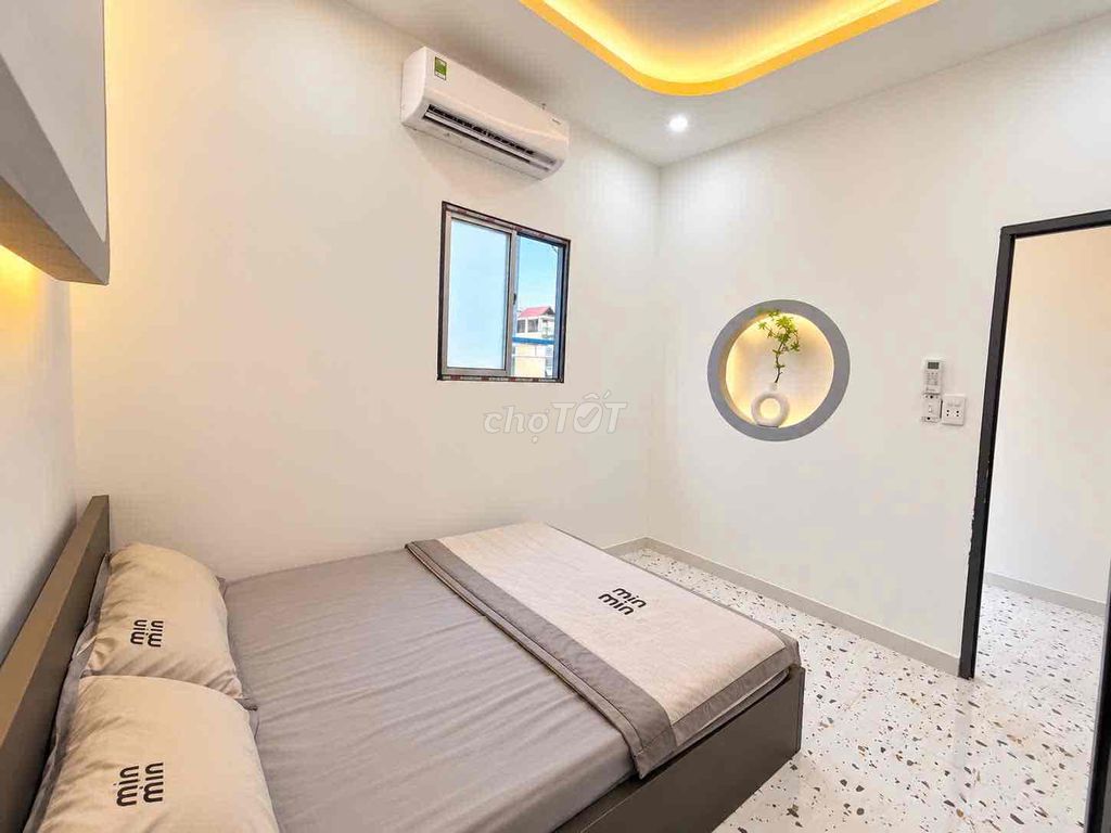 The Winchur Chohhie 2 bedrooms 80 m2 is at 100% new