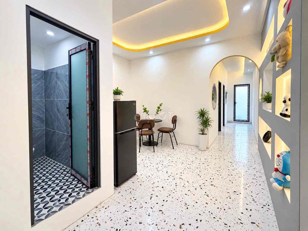 The Winchur Chohhie 2 bedrooms 80 m2 is at 100% new