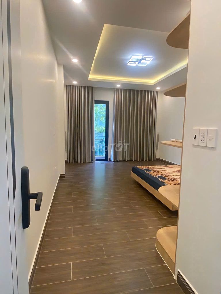 Need to double rent house 1-2 Aq0, 0-2, Q.Tân Bình