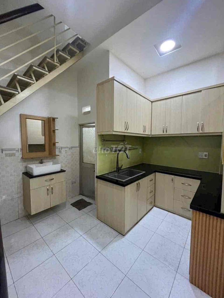 Rent Gò Vấp Root House