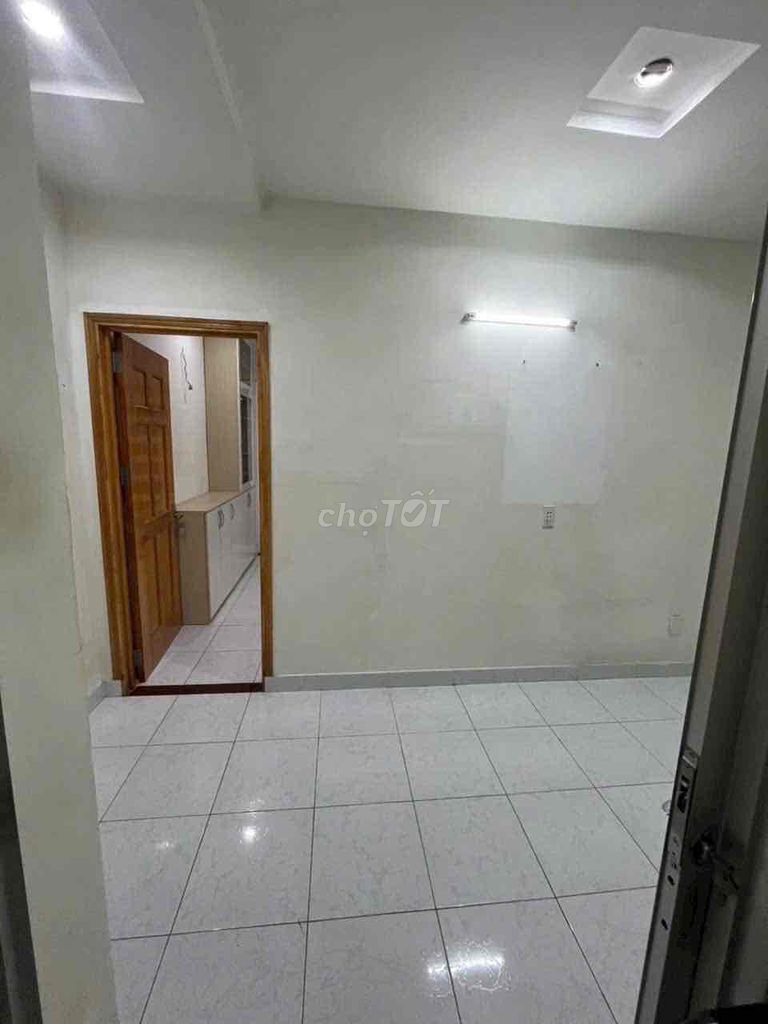 Rent Gò Vấp Root House