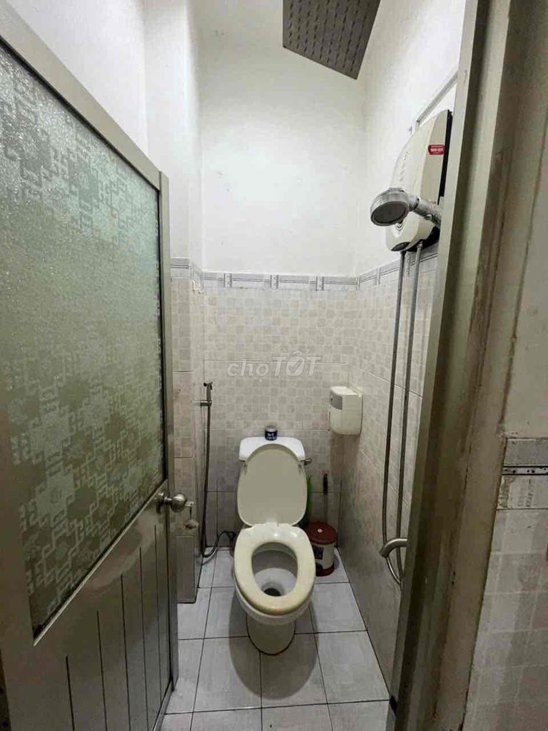 Rent Gò Vấp Root House