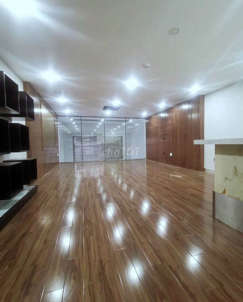 Rent the original house. 12 A Phan Xích Long, 0-2, Q. bedroom