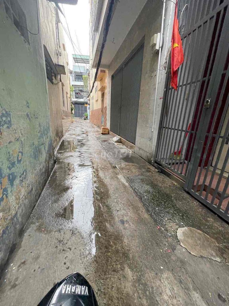 Rent 1 st floor - Nguyễn Trọng Tuyển, Funky