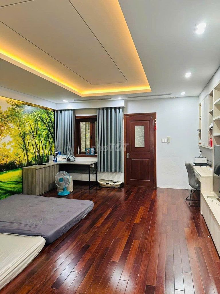 Need to rent a house 1 77 B Kênh Tân Hóa P.Phú Trung Q.Tân Phú