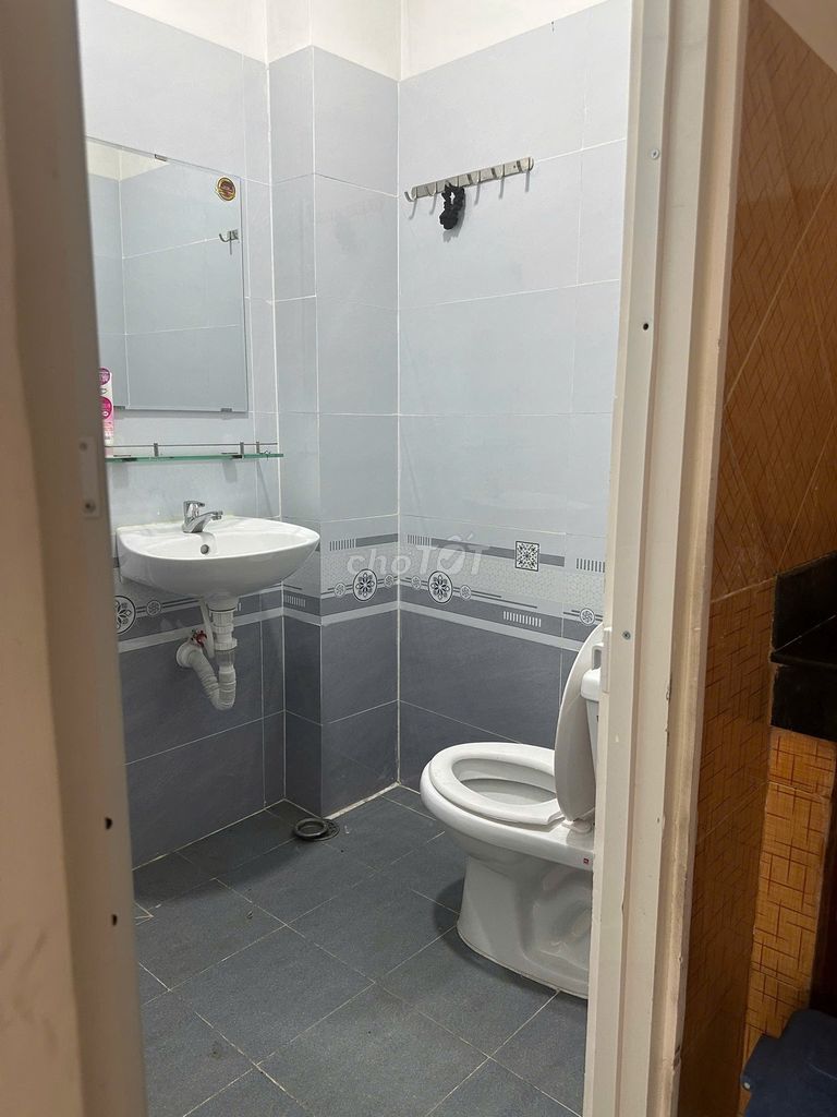 Rent the original Nguyễn Văn Công, Gò Vấp just $1.5 million a month.