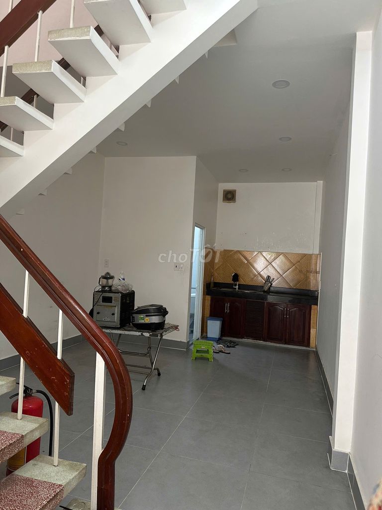 Rent the original Nguyễn Văn Công, Gò Vấp just $1.5 million a month.