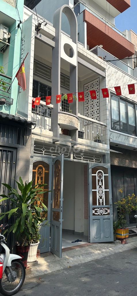 Rent the original Nguyễn Văn Công, Gò Vấp just $1.5 million a month.