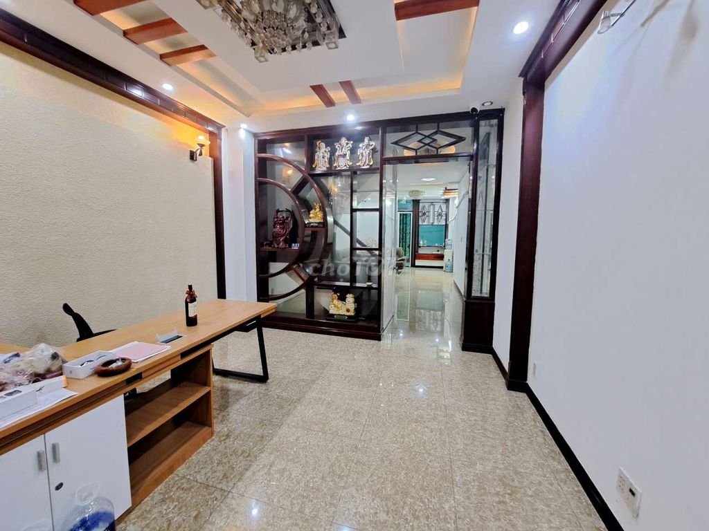 Rent the original house - Bùi Tá Hán- An Phú front